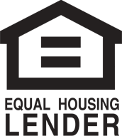 Equal Housing Lender icon